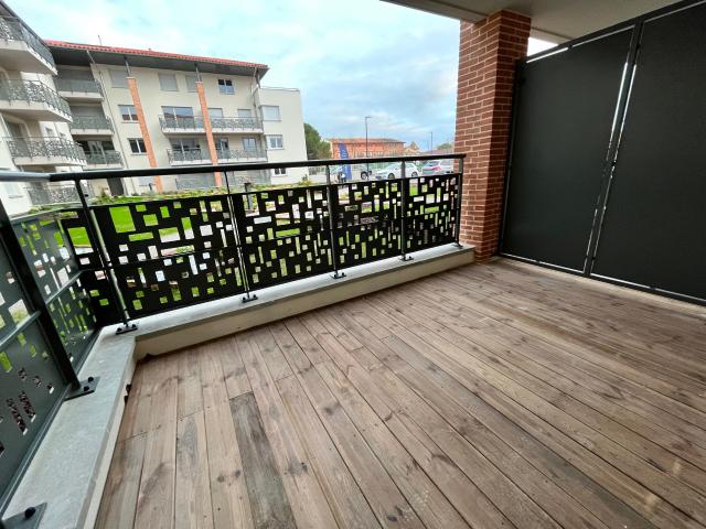 Appartement location à Toulouse, Plaisance-du-touch