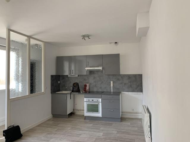 Appartement location à Roanne, Le Coteau