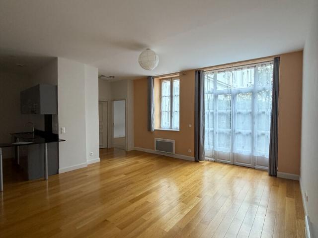 Maison location à Chalon-sur-Saône, Chalon-sur-saône