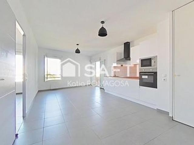 Appartement vente à Céret, Saint-cyprien