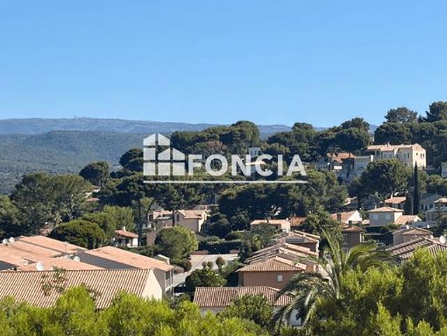 Appartement vente à Arrondissement de Toulon, Saint-cyr-sur-mer