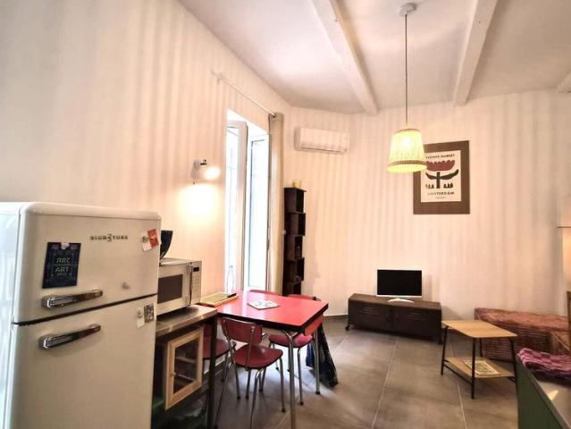 Appartement location à Marseille