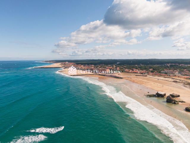 Appartement vente à Dax, Capbreton