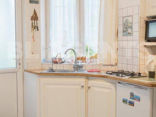 Appartement vente à Lisieux, Villers-sur-mer