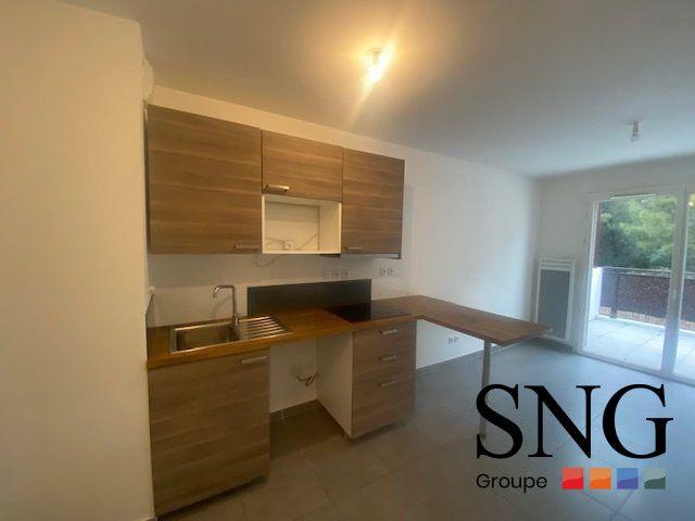 Appartement location à Marseille