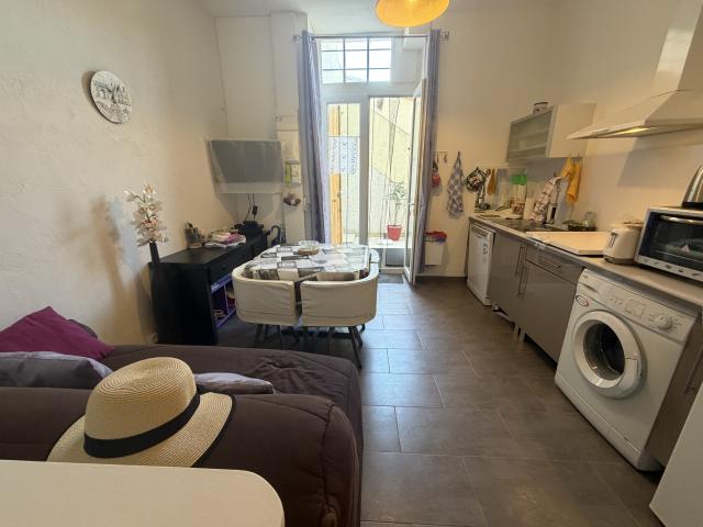 Appartement vente à Montpellier, Balaruc-les-bains