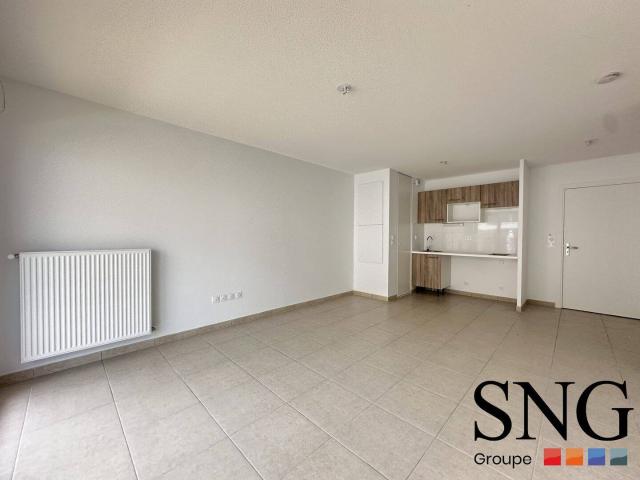 Appartement location à Hameau de Piquepé, Eaunes