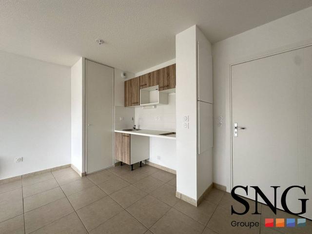 Appartement location à Hameau de Piquepé, Eaunes