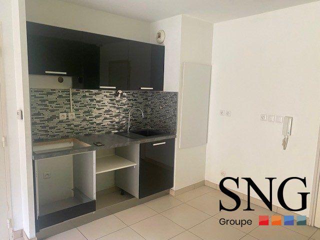 Appartement location à Marseille