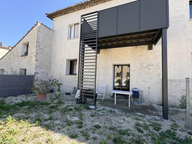 Appartement vente à Avignon, L'isle-sur-la-sorgue