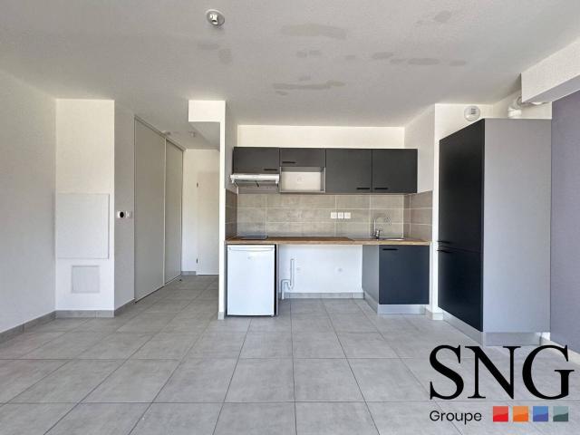 Appartement location à Les Izards-Trois Cocus, Toulouse