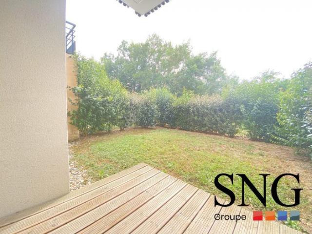Appartement location à Muret, Seysses