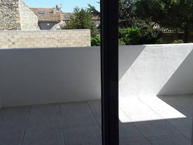 Appartement location à Saint-Gervasy, Gard