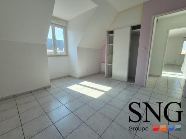 Appartement location à Rouen, Yvetot