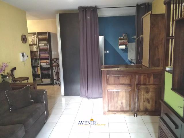 Appartement location à Marseille