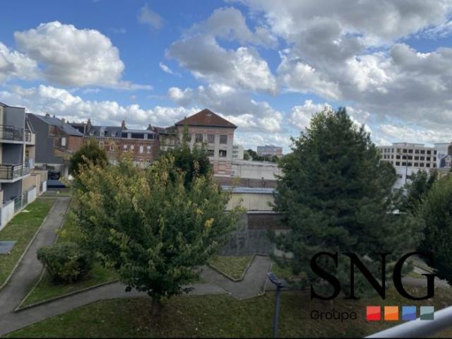 Appartement location à Saint-Quentin, Saint-quentin