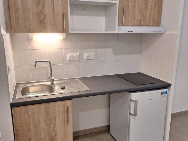 Appartement location à Montaury, Nîmes