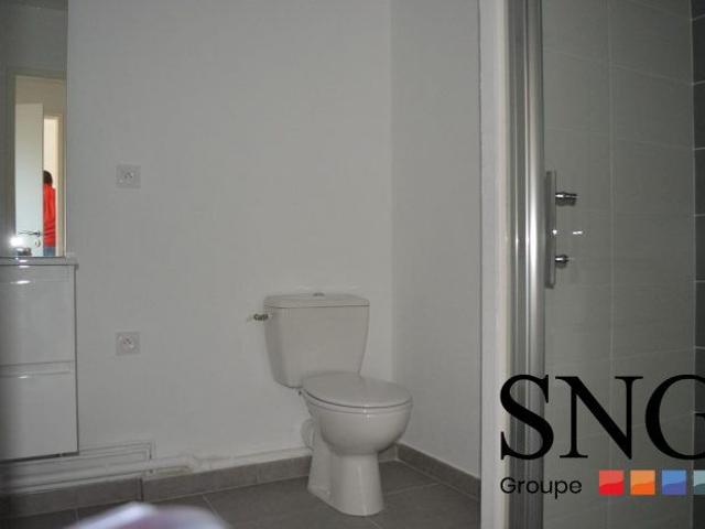 Appartement location à Béziers