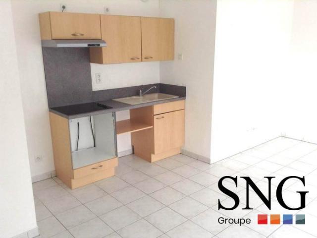 Appartement location à Laon
