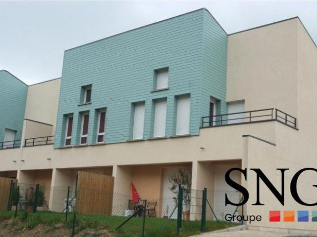 Appartement location à Amiens, Salouël