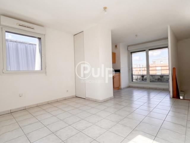 Appartement vente à Valenciennes, Anzin