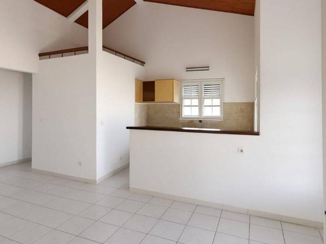 Appartement location à Lotissiement Lucito, Le Diamant