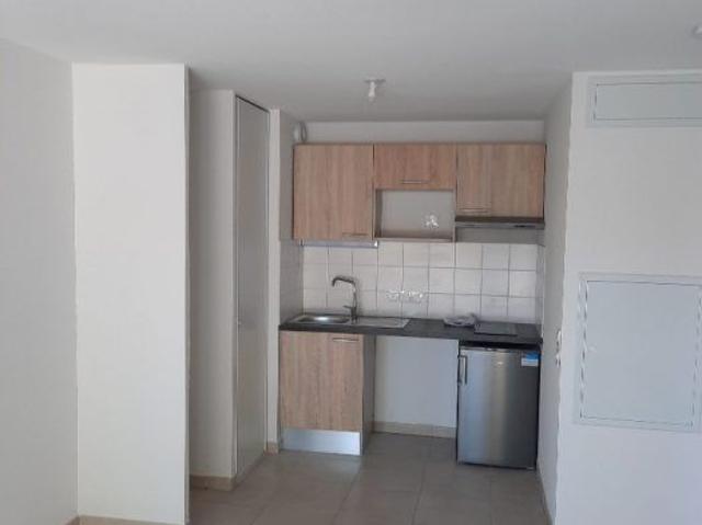 Appartement location à Carpentras