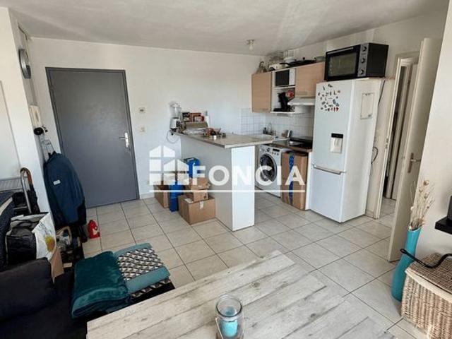 Appartement vente à Lens, Mazingarbe