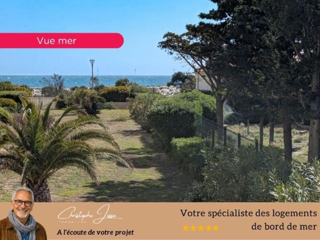 Appartement vente à Narbonne, Leucate