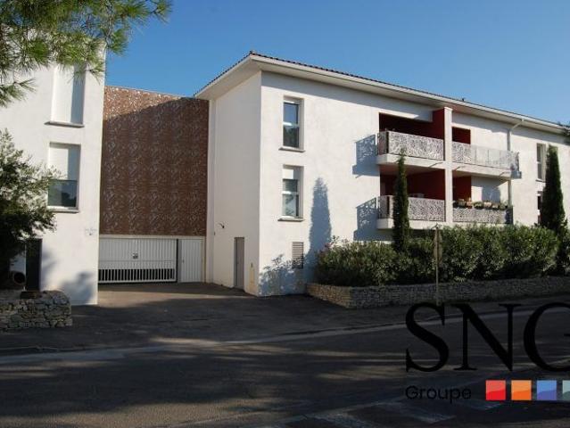 Appartement location à Nîmes, Saint-gervasy
