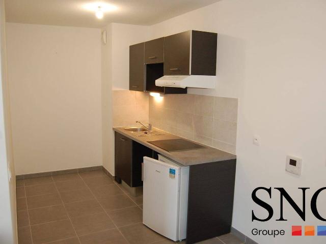 Appartement location à Saint-Gervasy, Gard