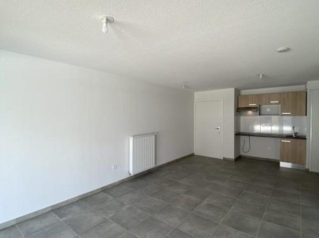Appartement location à Toulouse, Fonbeauzard