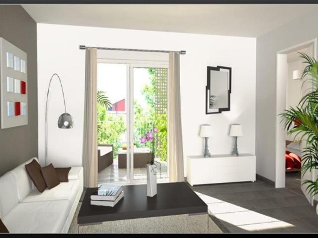 Appartement vente à Marseille, La Ciotat