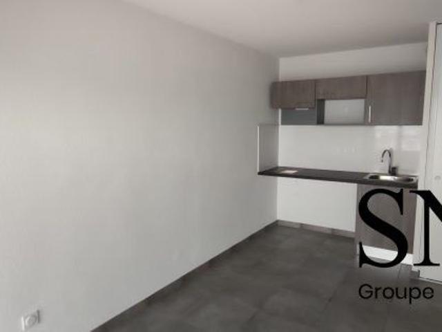 Appartement location à Toulouse