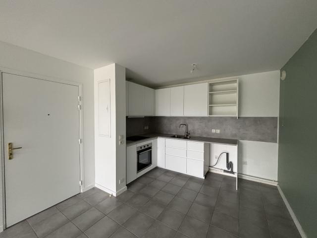Appartement location à Eybens, Isère