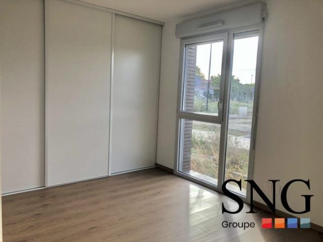 Appartement location à Toulouse, Lespinasse