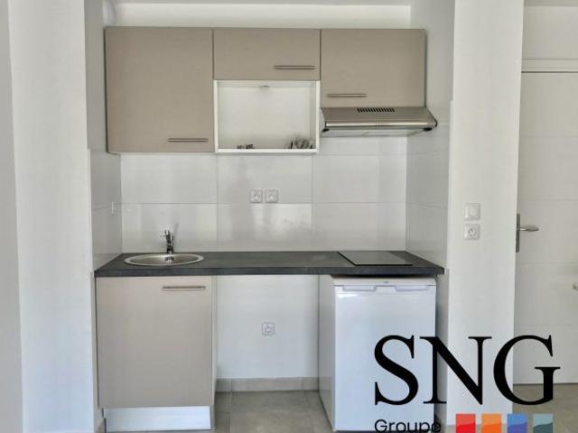 Appartement location à Toulouse