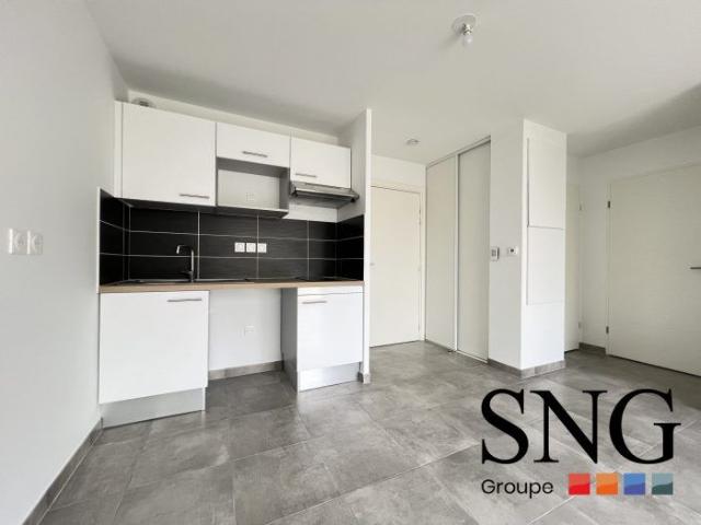 Appartement location à Toulouse