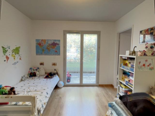 Appartement vente à Thonon-les-Bains, Neuvecelle