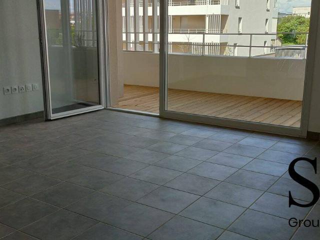 Appartement location à Les Izards-Trois Cocus, Toulouse