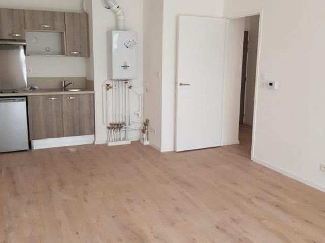 Appartement location à Saint-Nazaire, Saint-nazaire