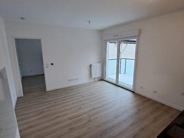 Appartement location à Rouen, Le Petit-quevilly