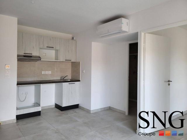Appartement location à Montblanc, Hérault