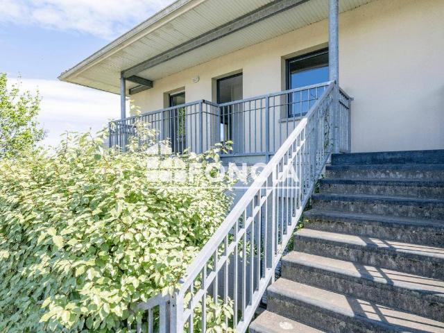 Appartement vente à Eysines, Hontane