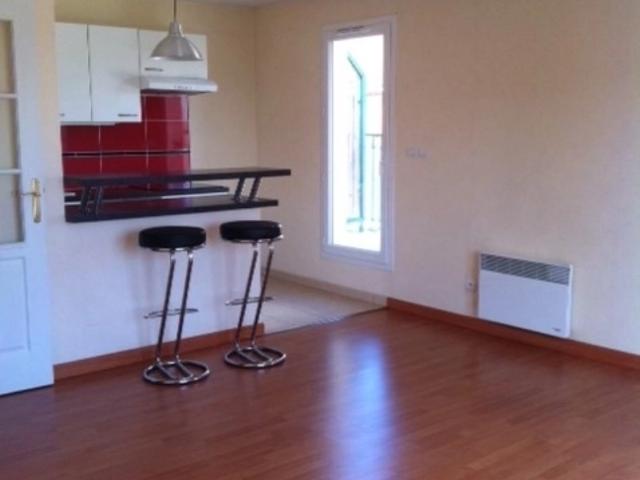 Appartement location à Saint-leu-d'esserent