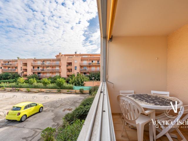 Appartement vente à Bormes-les-Mimosas, Var
