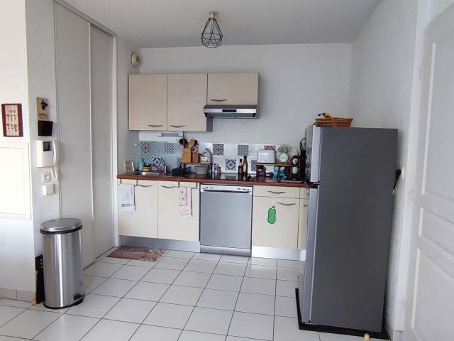 Appartement location à La Rochelle, Aytré
