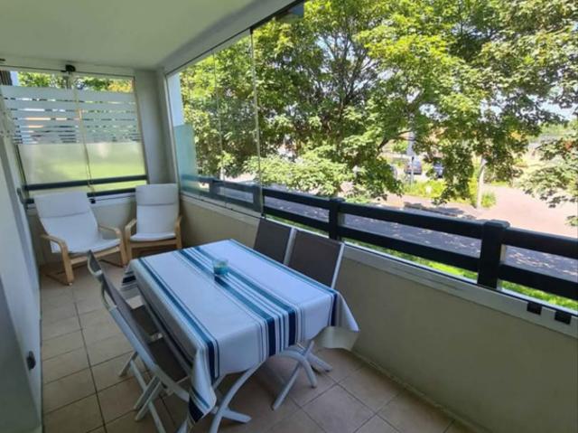 Appartement vente à Bayonne, Hendaye