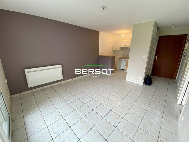 Appartement location à Besançon