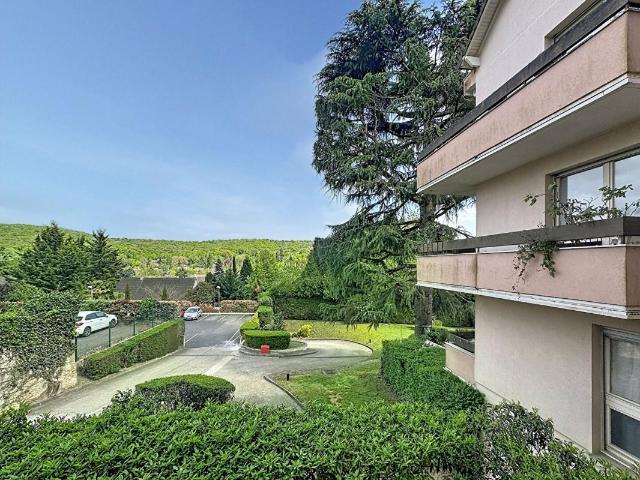 Appartement vente à Palaiseau, Igny